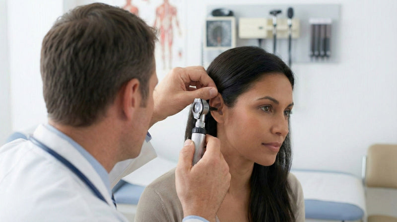 Otology Products