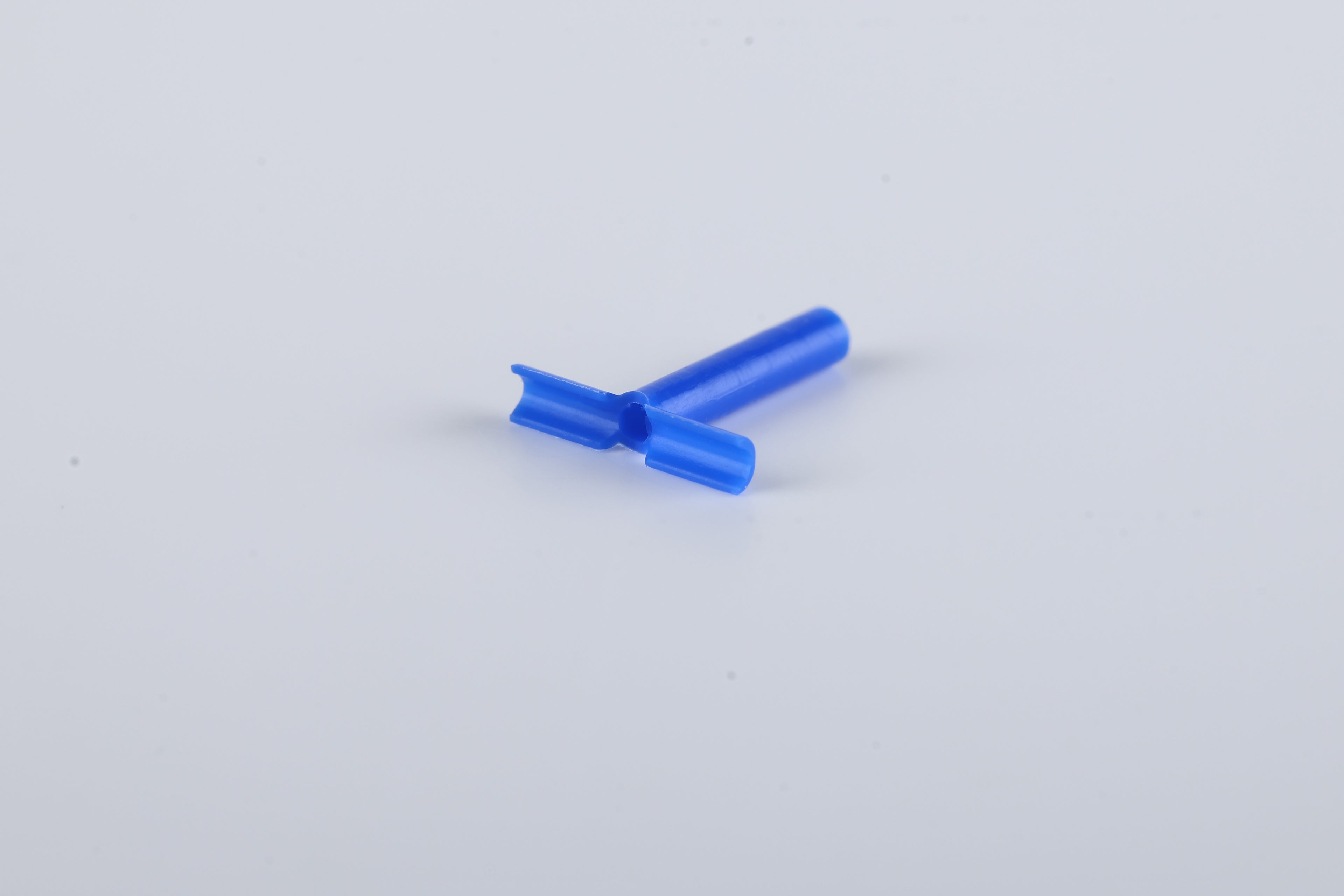 T-Tube (Silicone)