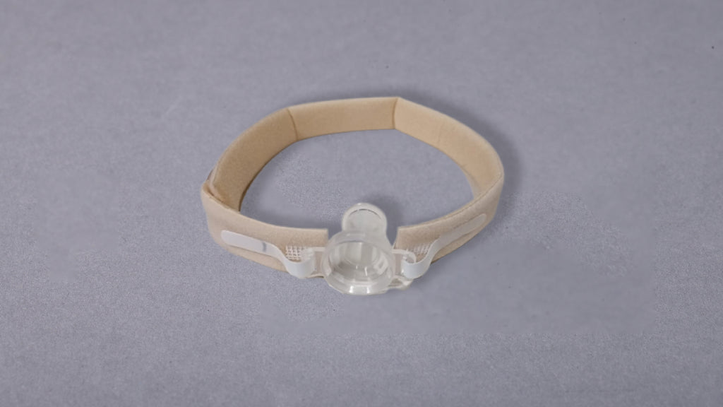 NeckFit Tube Holder