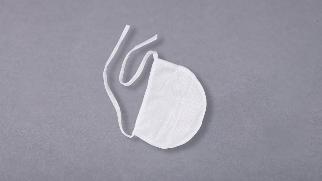 StomaProtect Cover