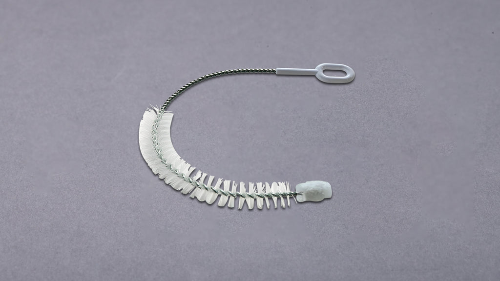 Tube Cleaning Brush