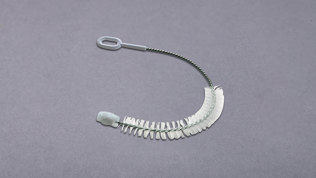 Tube Cleaning Brush