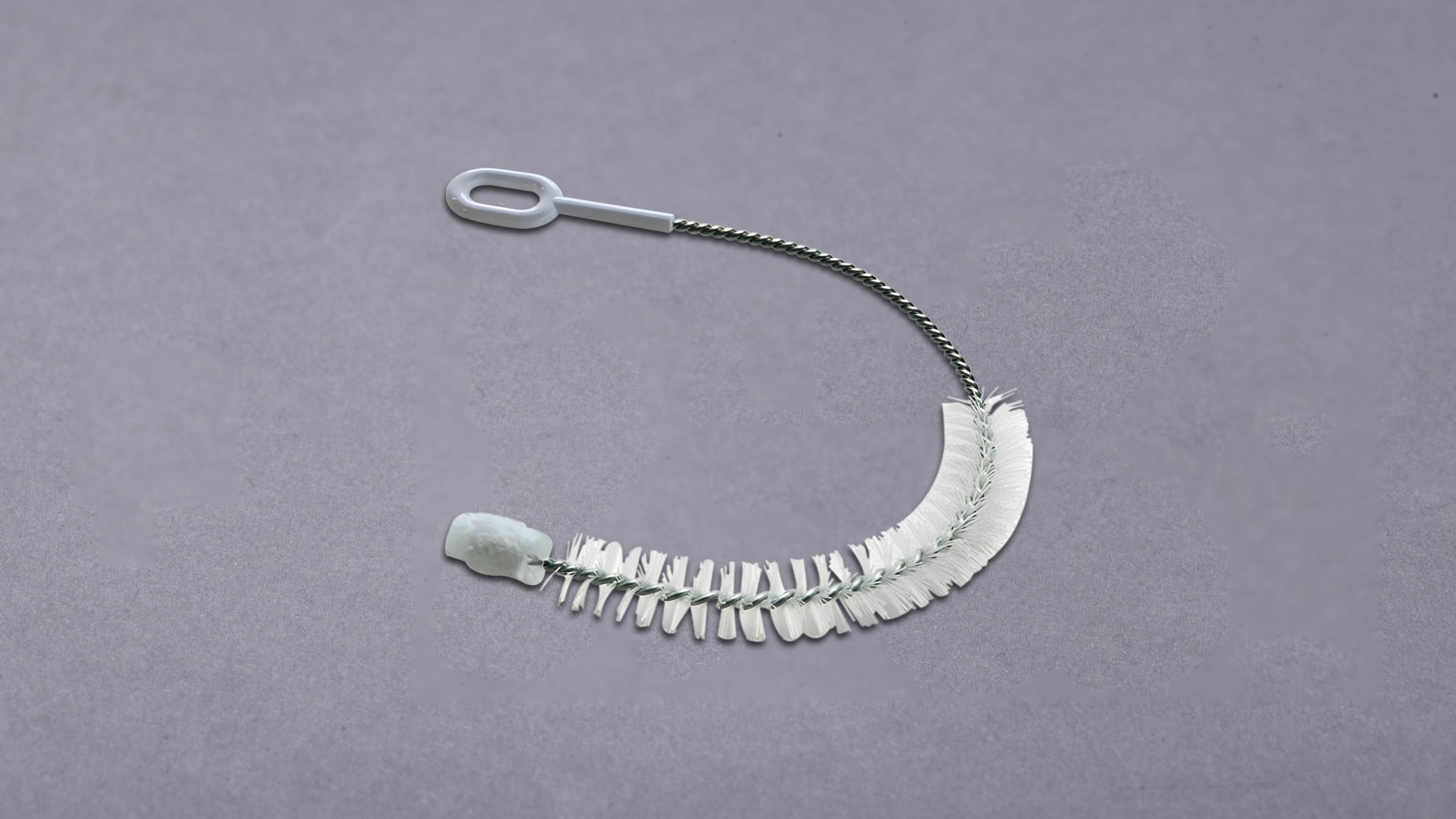 Tube Cleaning Brush
