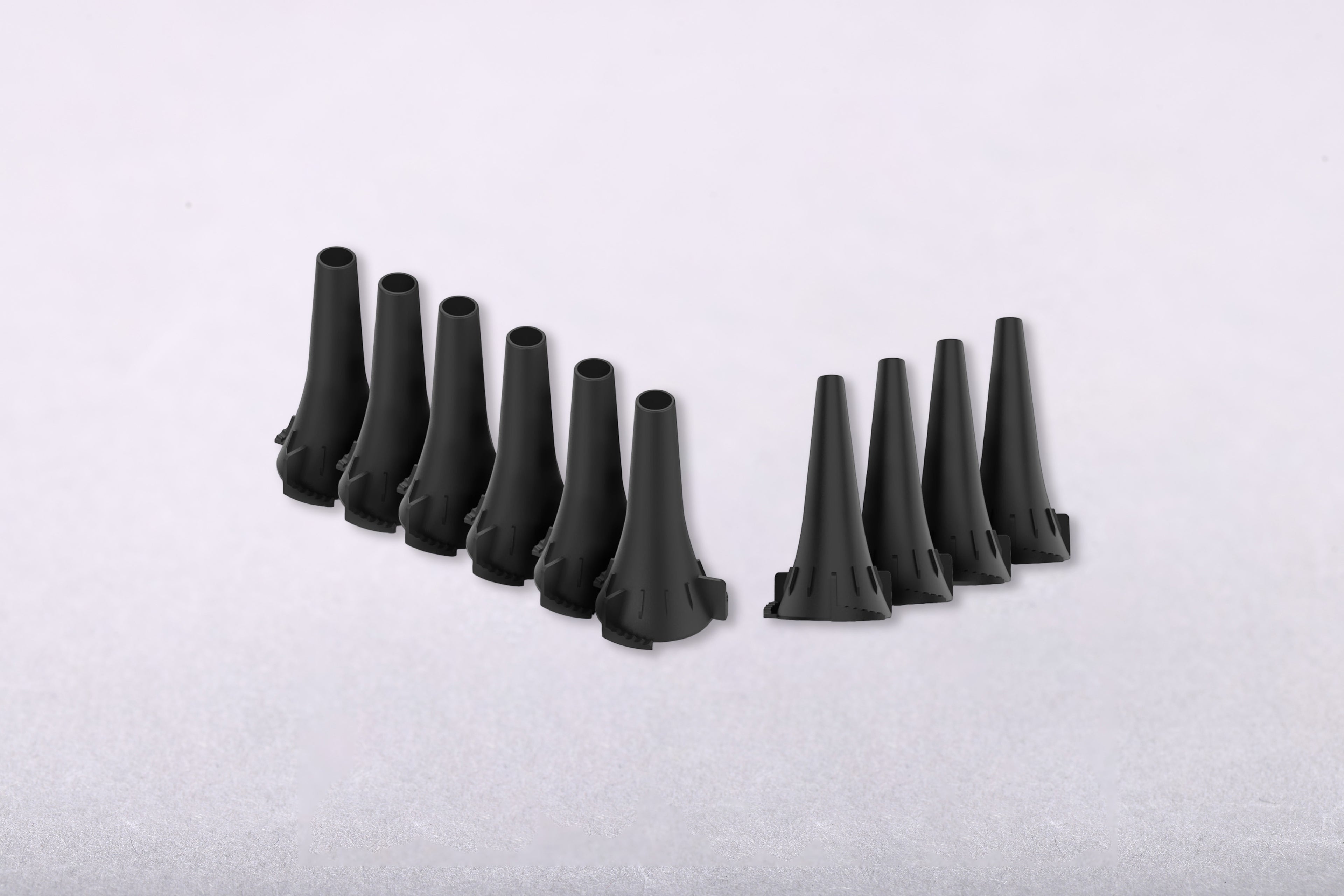 Ear Specula - Welch Allyn Type