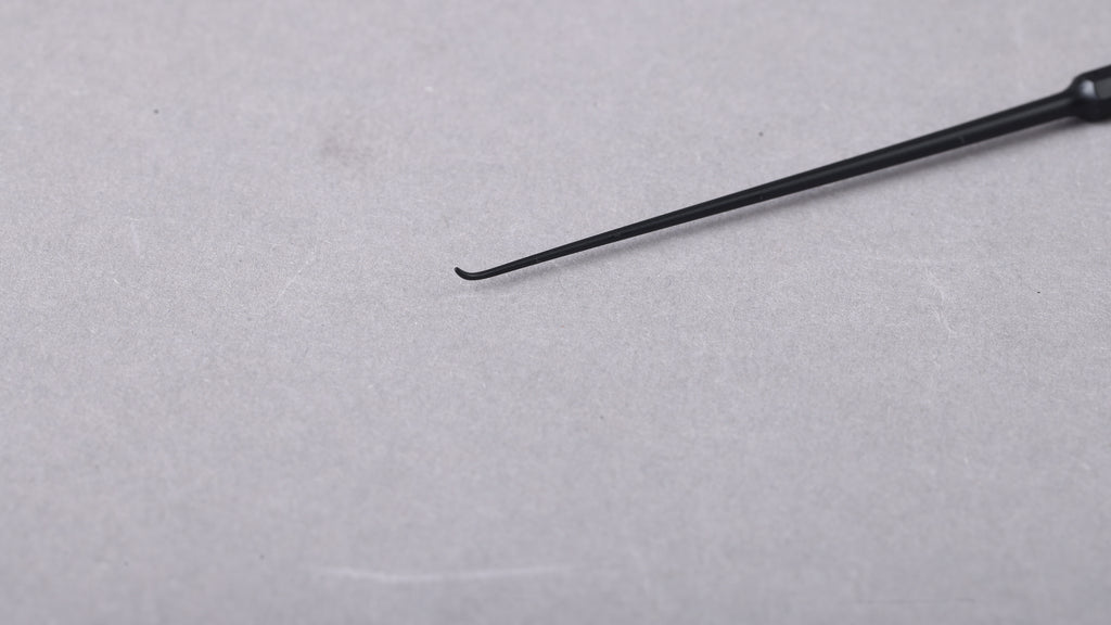 Rosen Inserter