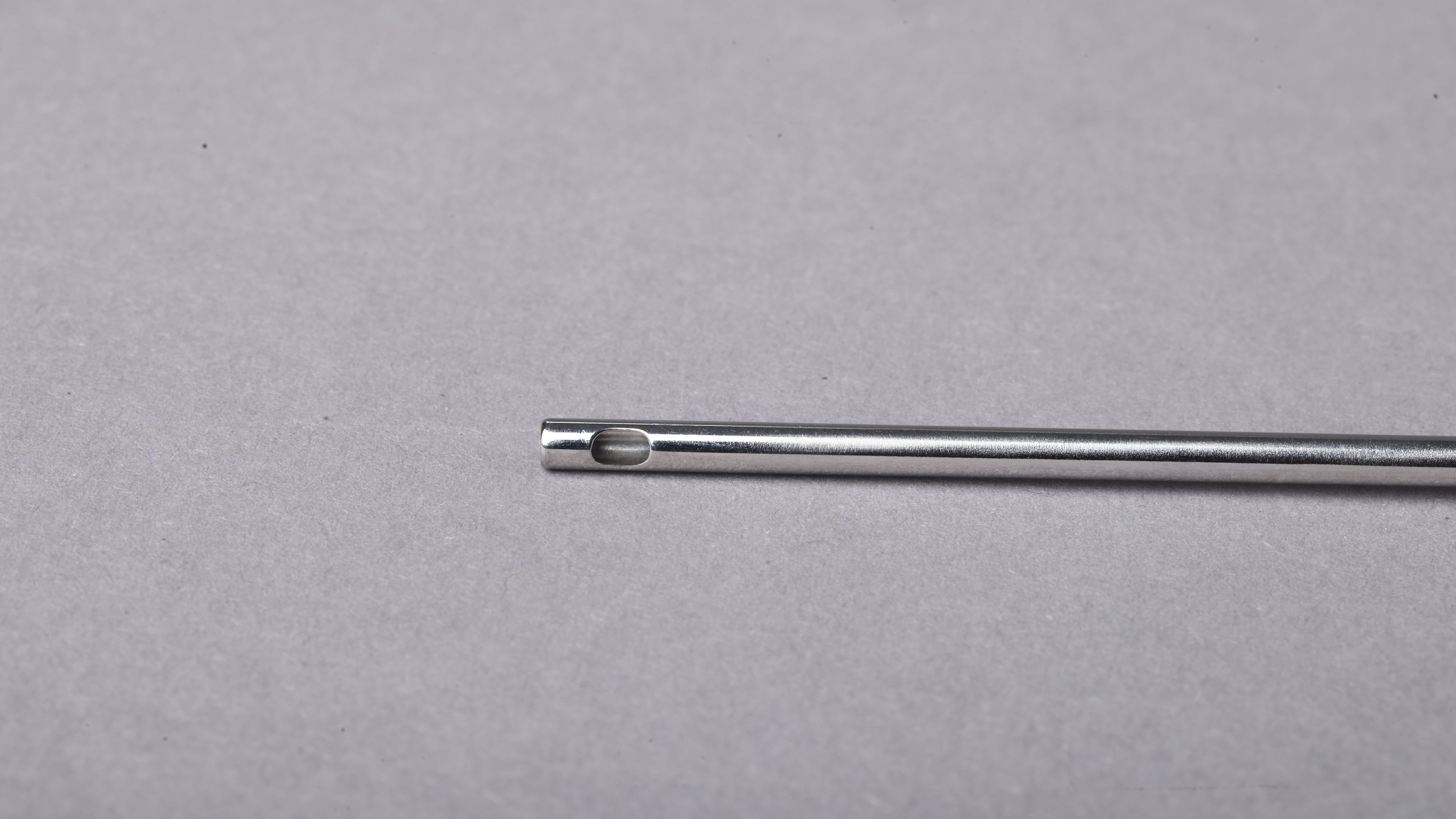 Disposable Suction Tube For Throat