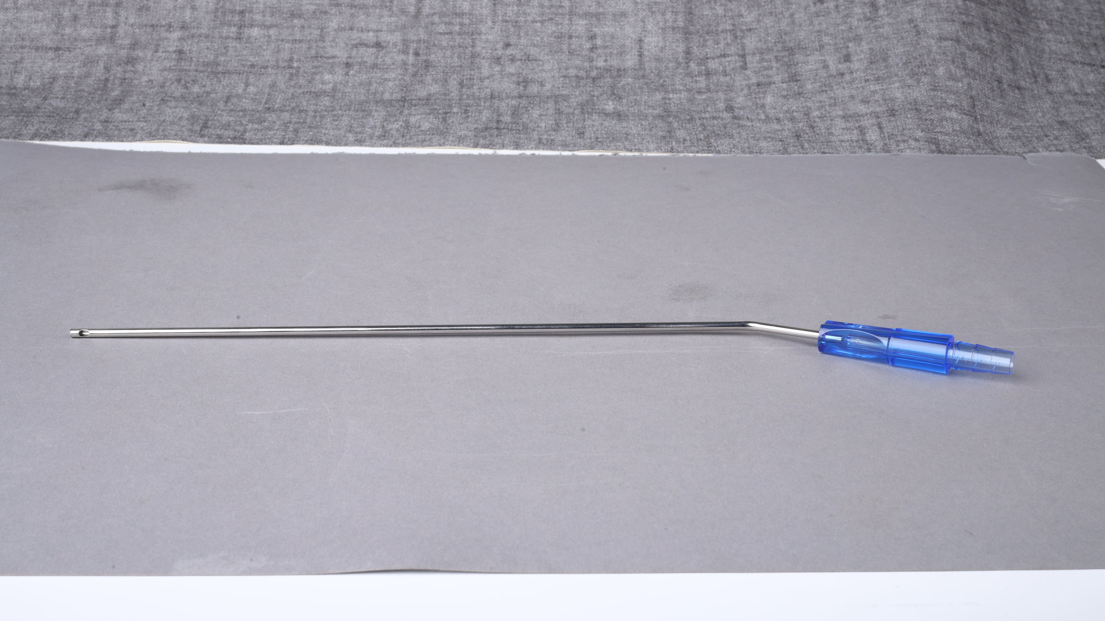 Disposable Suction Tube For Throat