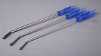 Disposable Suction Tube For Sinus