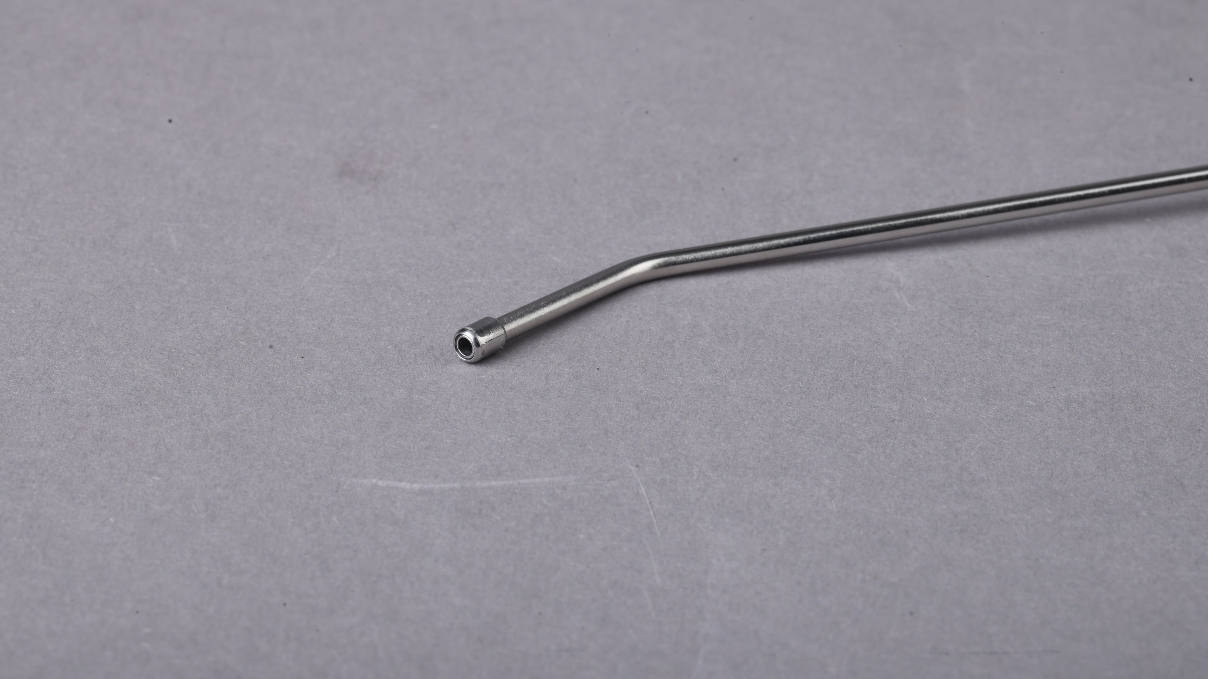 Disposable Suction Tube For Sinus