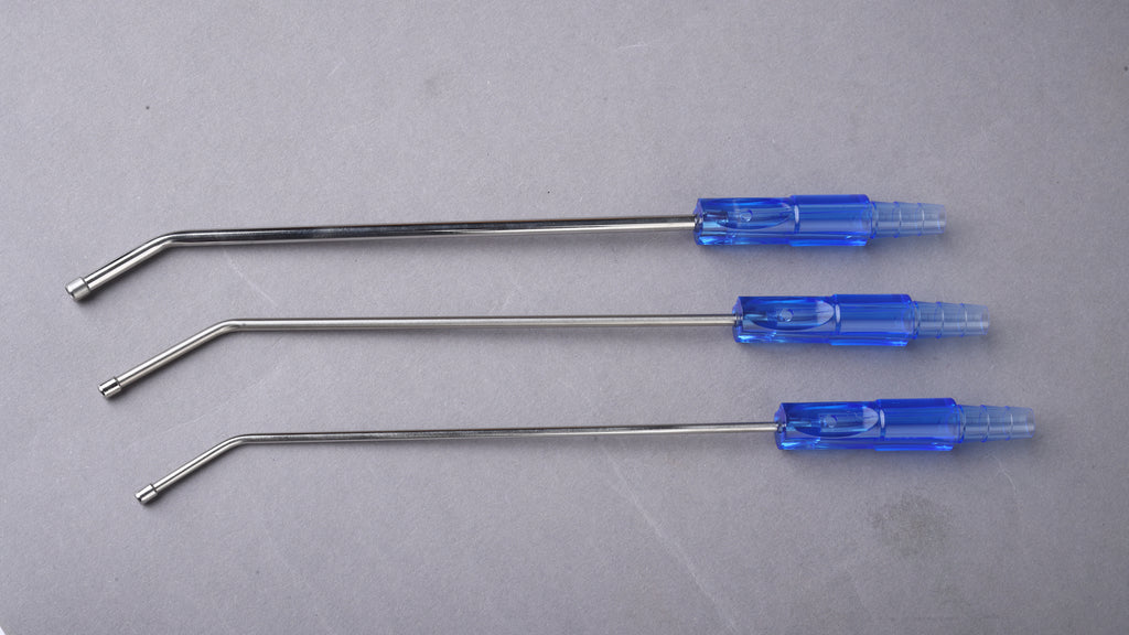 Disposable Suction Tube For Sinus
