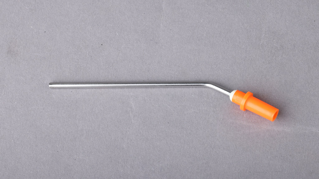 Disposable Suction Tube For Ear