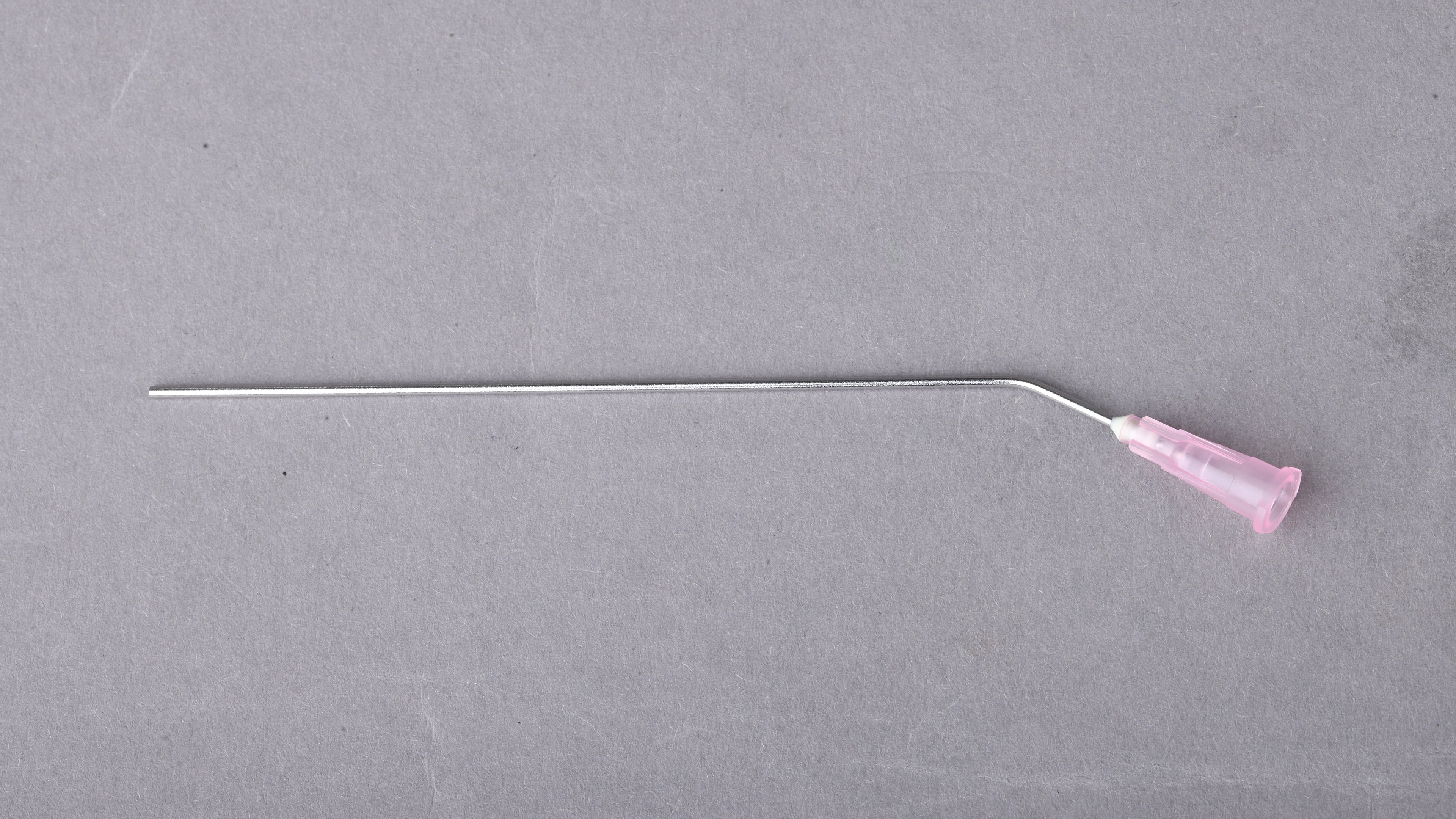 Disposable Suction Tube For Ear