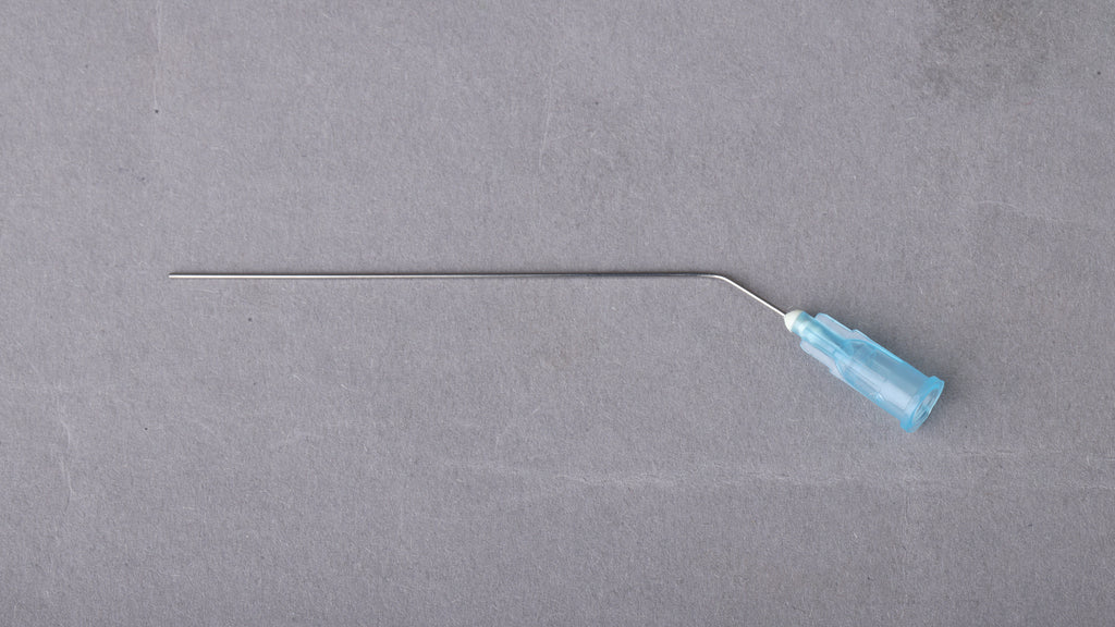 Disposable Suction Tube For Ear