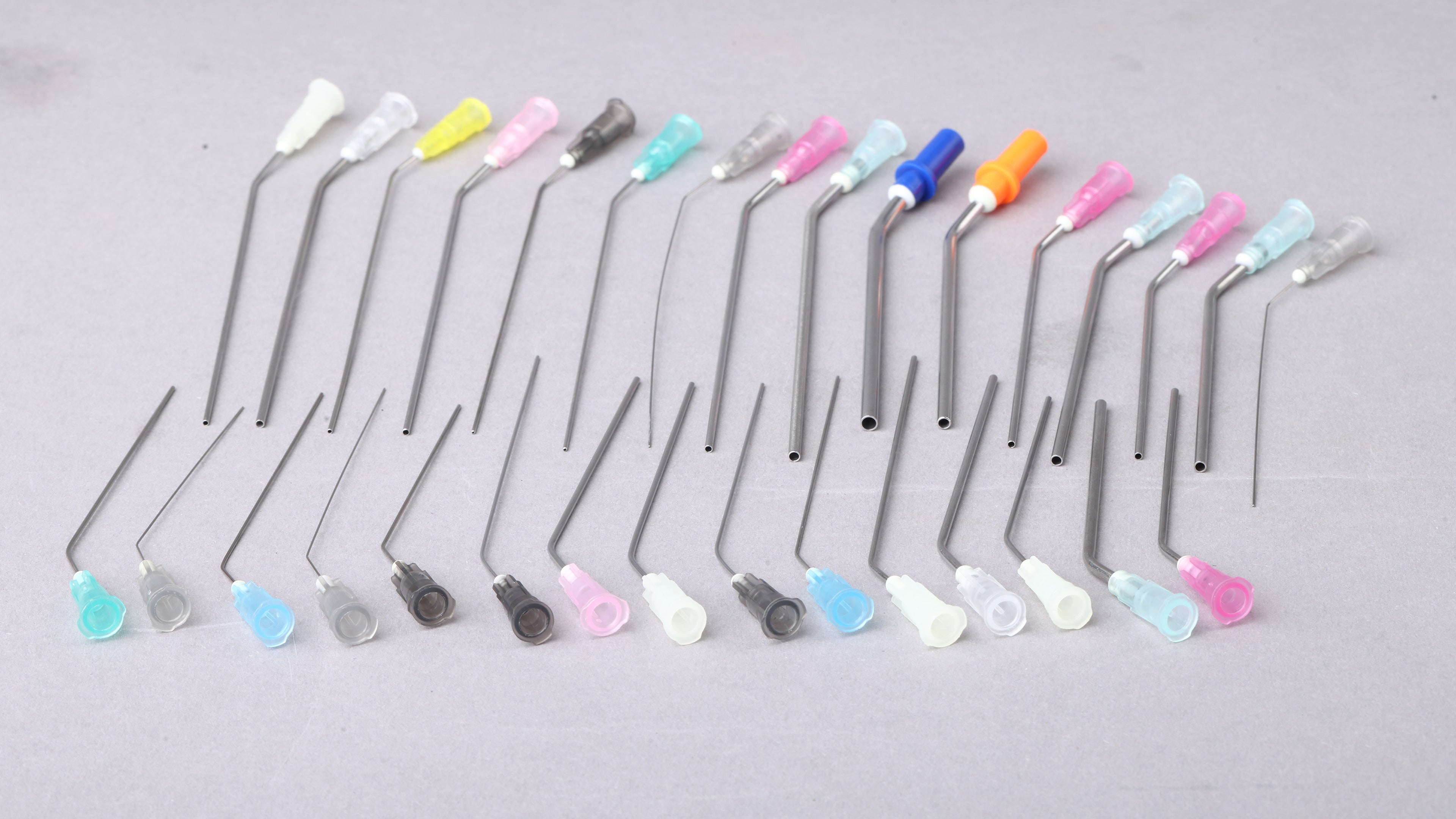 Disposable Suction Tube For Ear