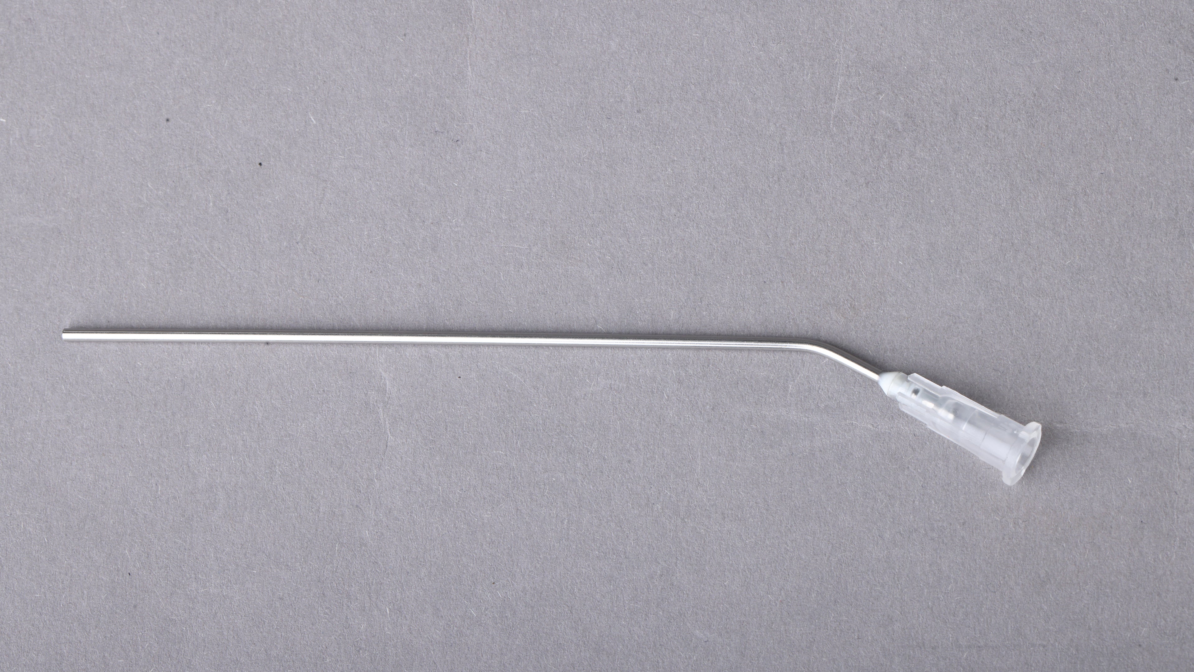 Disposable Suction Tube For Ear
