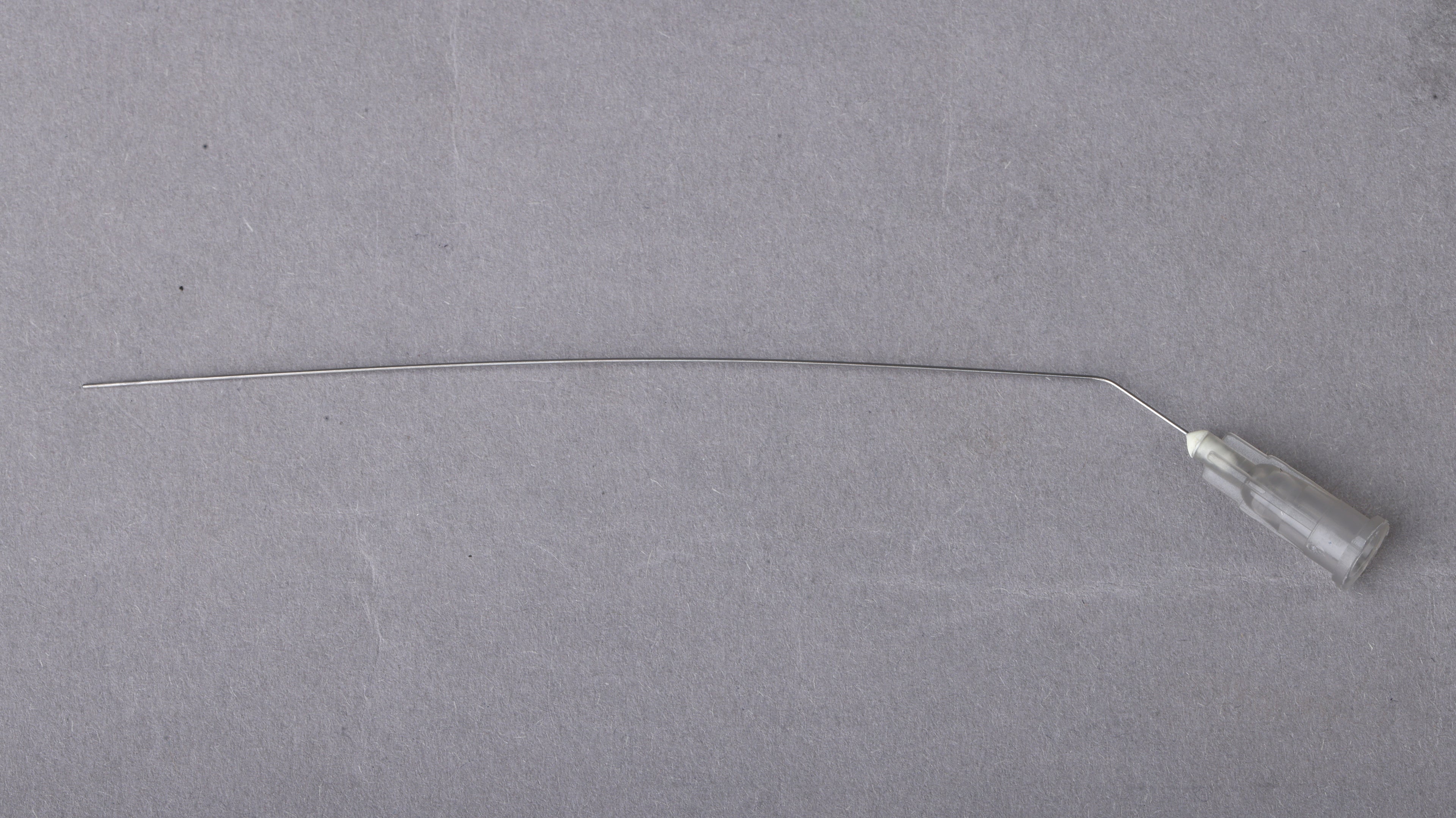 Disposable Suction Tube For Ear