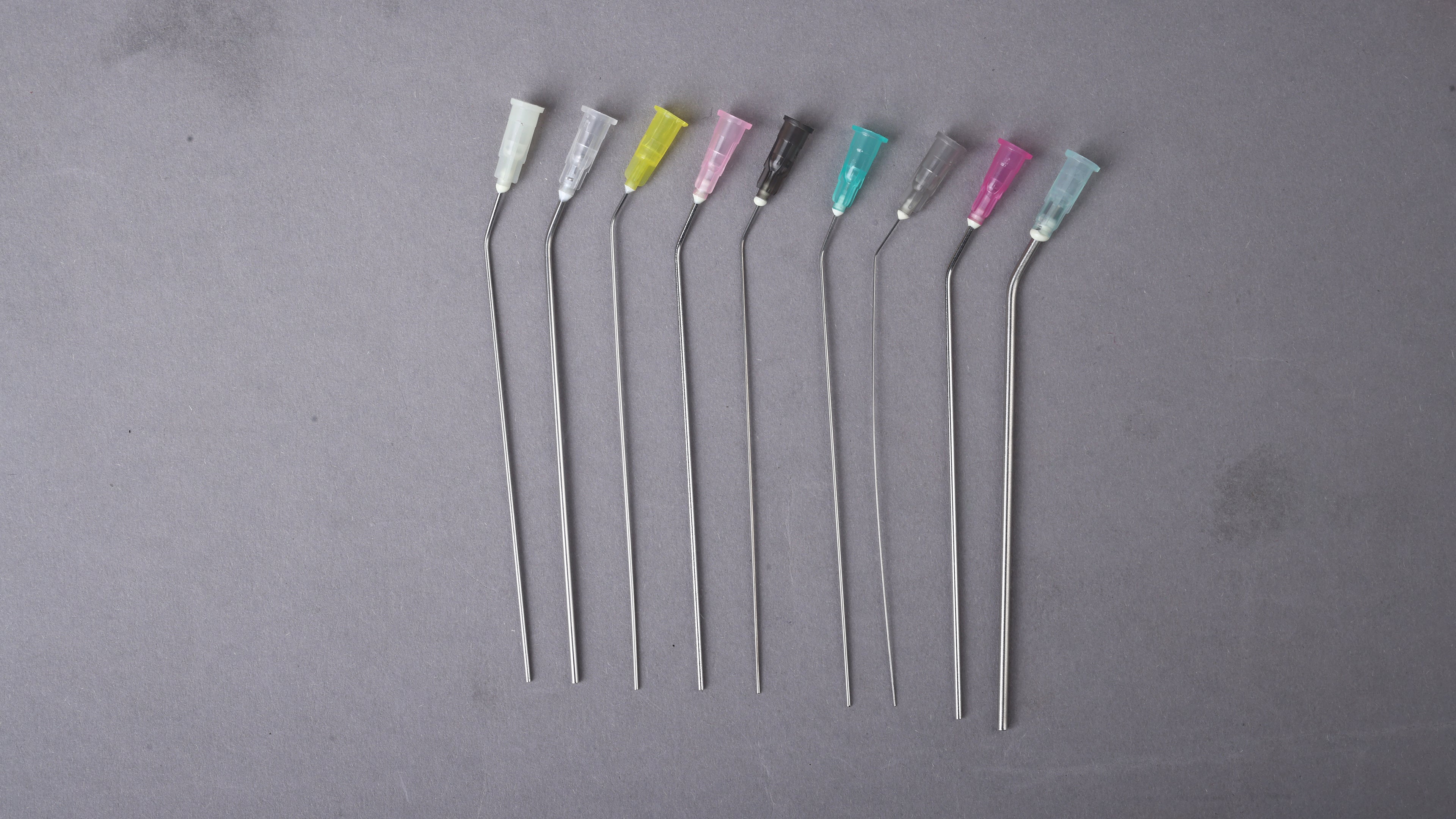 Disposable Suction Tube For Ear