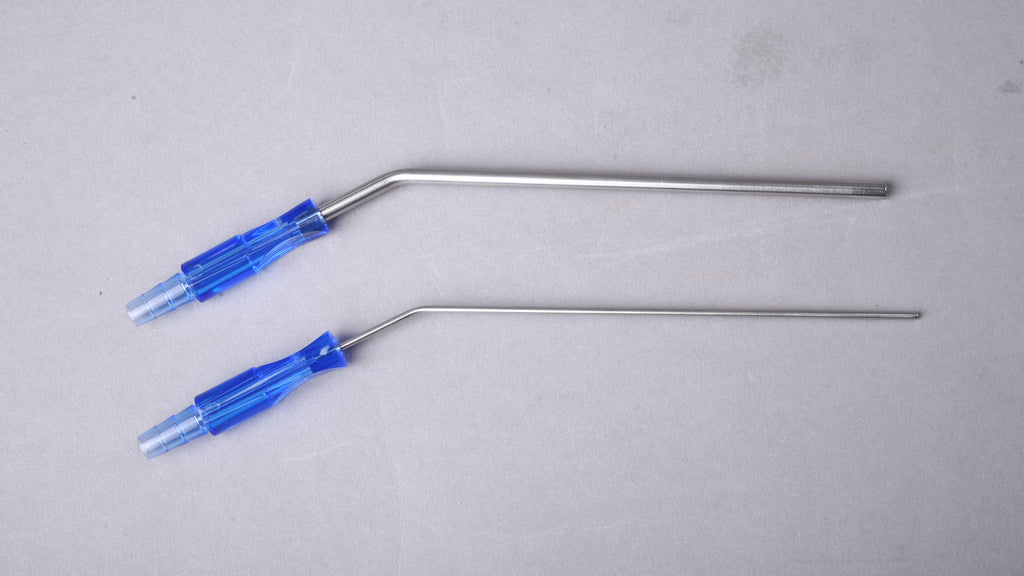 Disposable Suction Tube For Nose