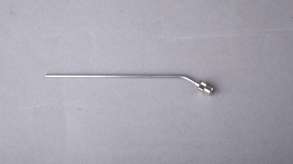 Reusable Suction Tube For Ear