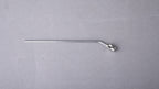Reusable Suction Tube For Ear