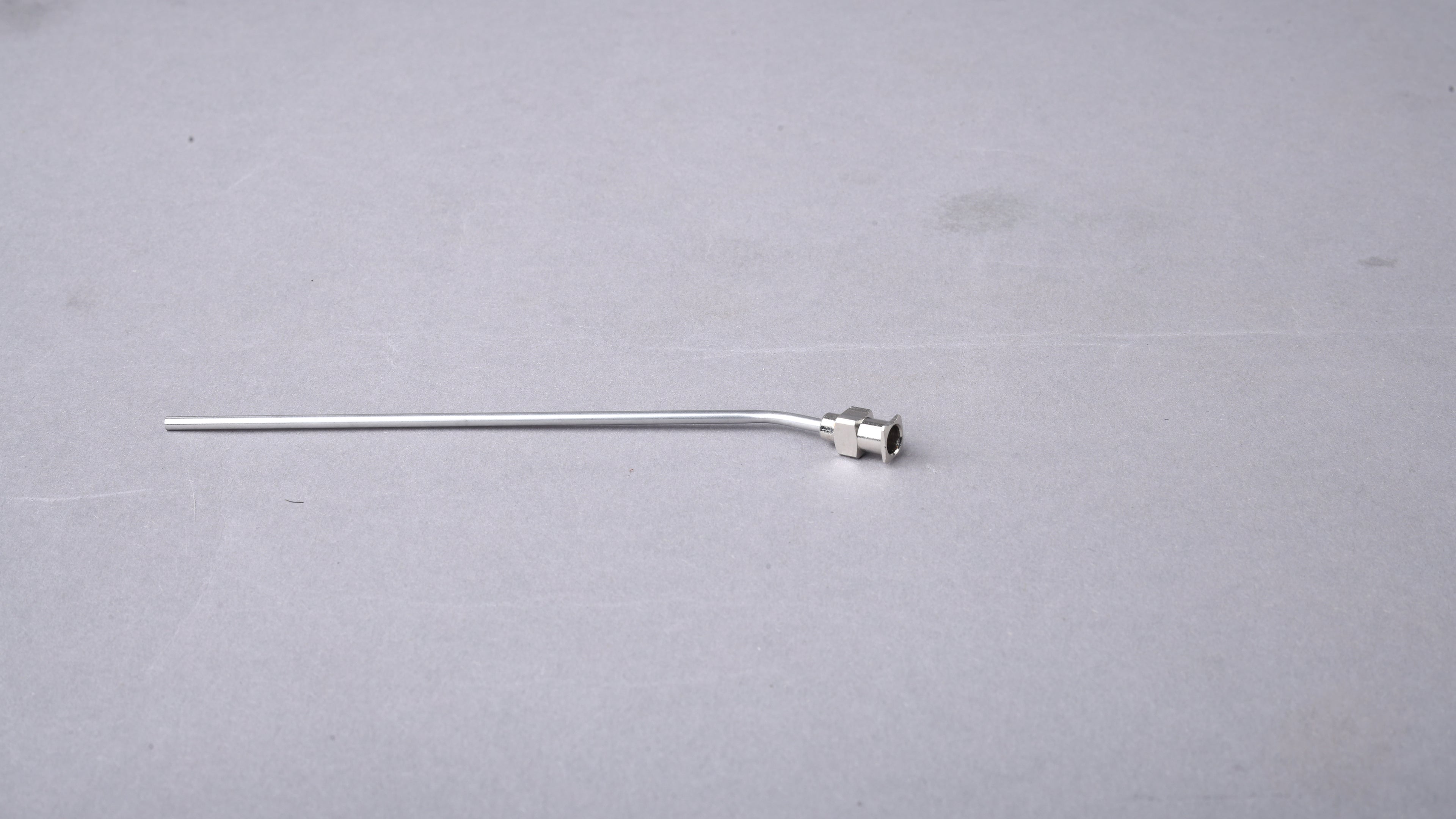 Reusable Suction Tube For Ear