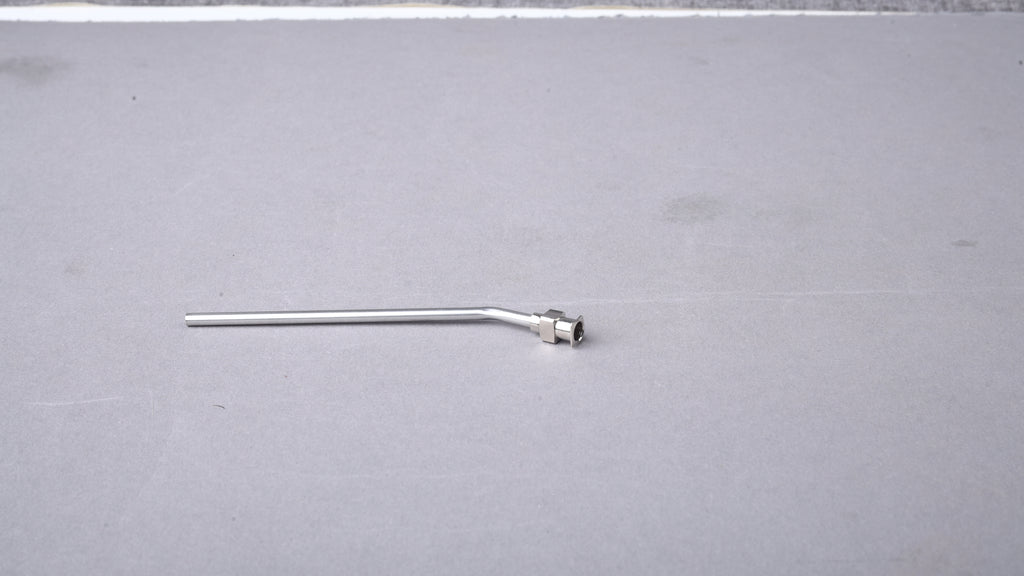 Reusable Suction Tube For Ear