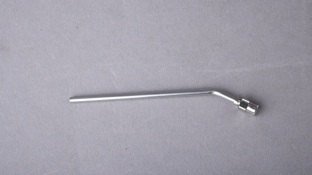 Reusable Suction Tube For Ear