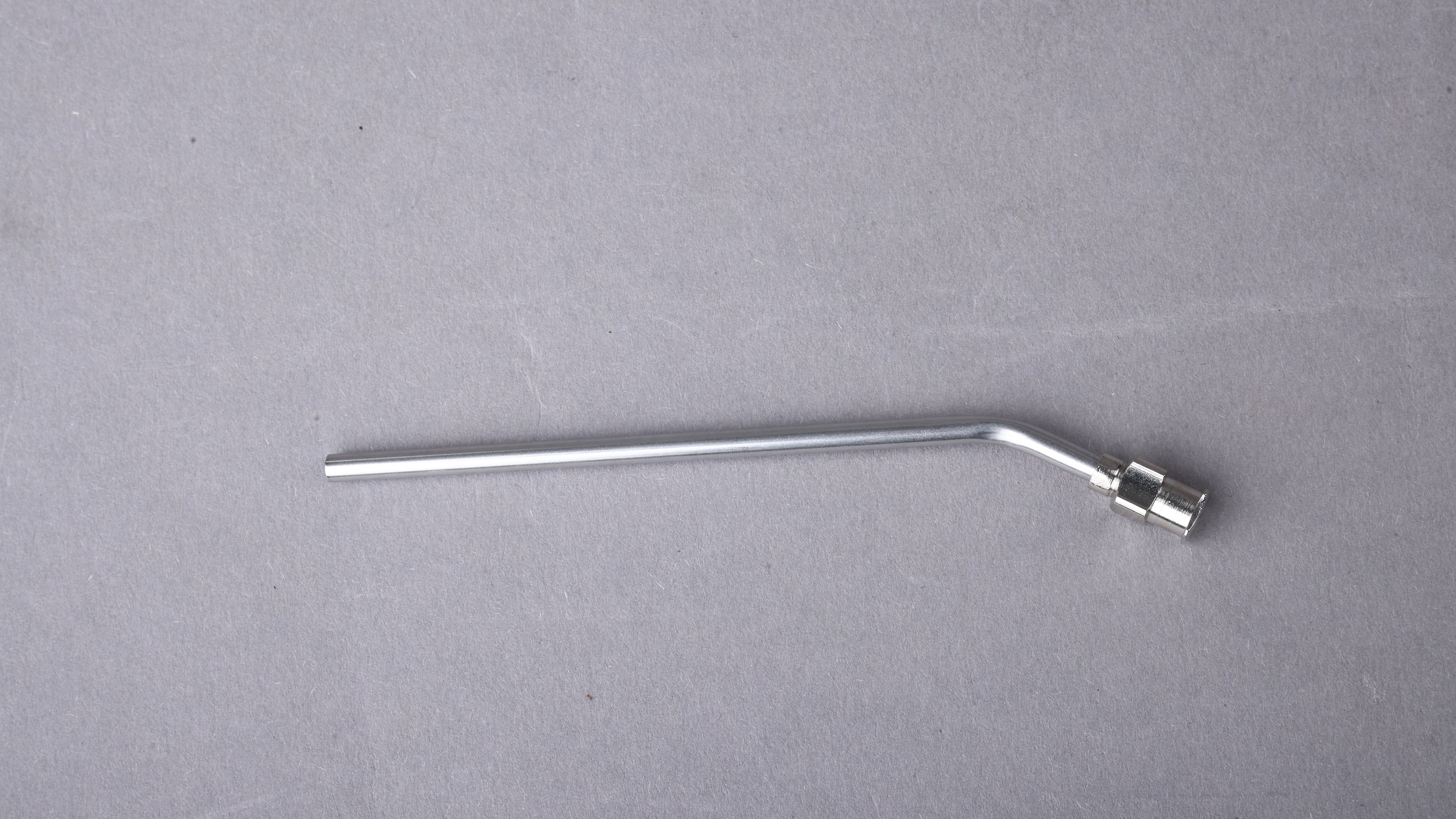 Reusable Suction Tube For Ear