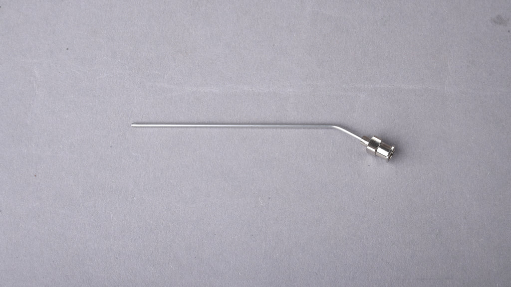 Reusable Suction Tube For Ear