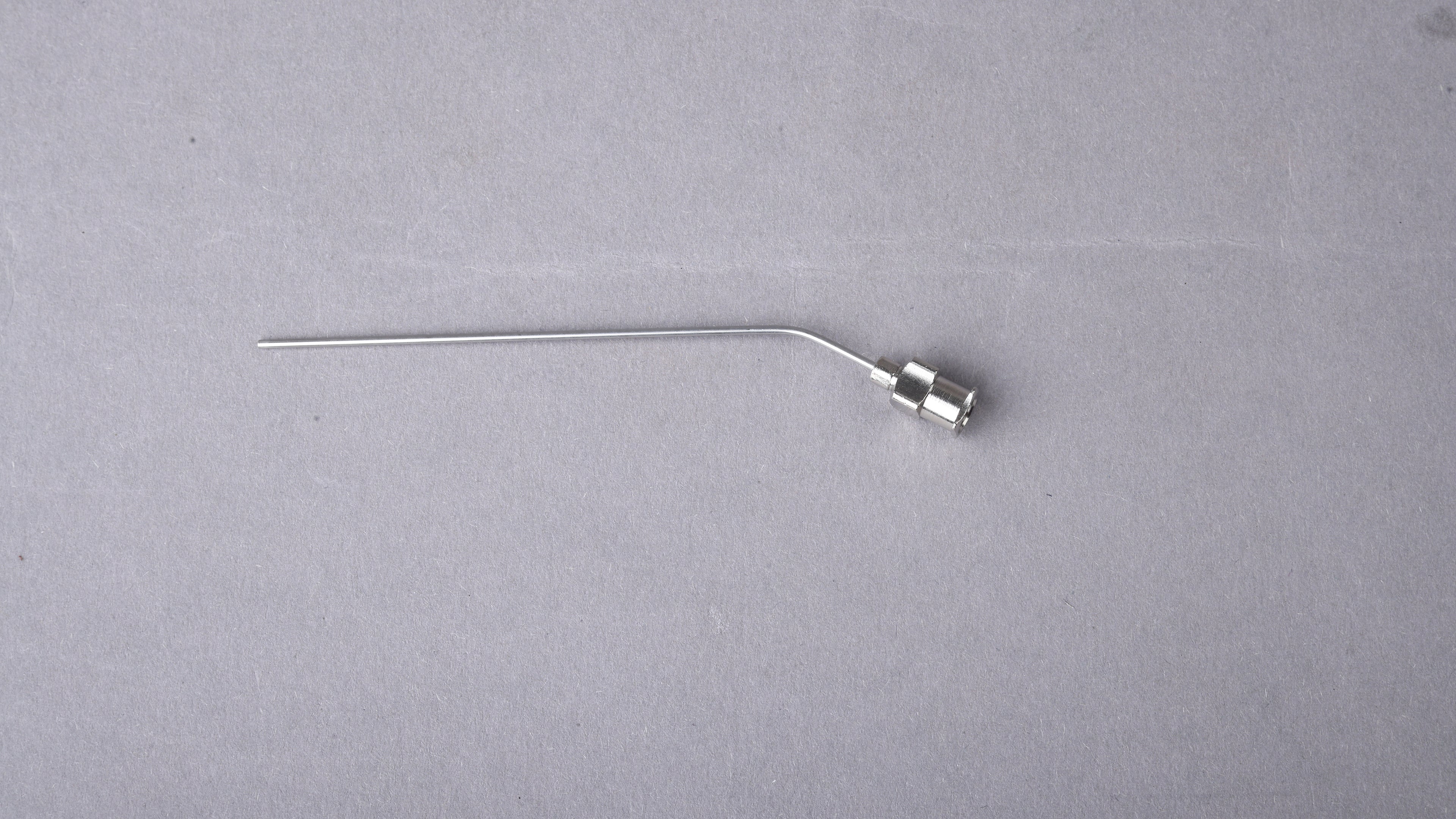 Reusable Suction Tube For Ear
