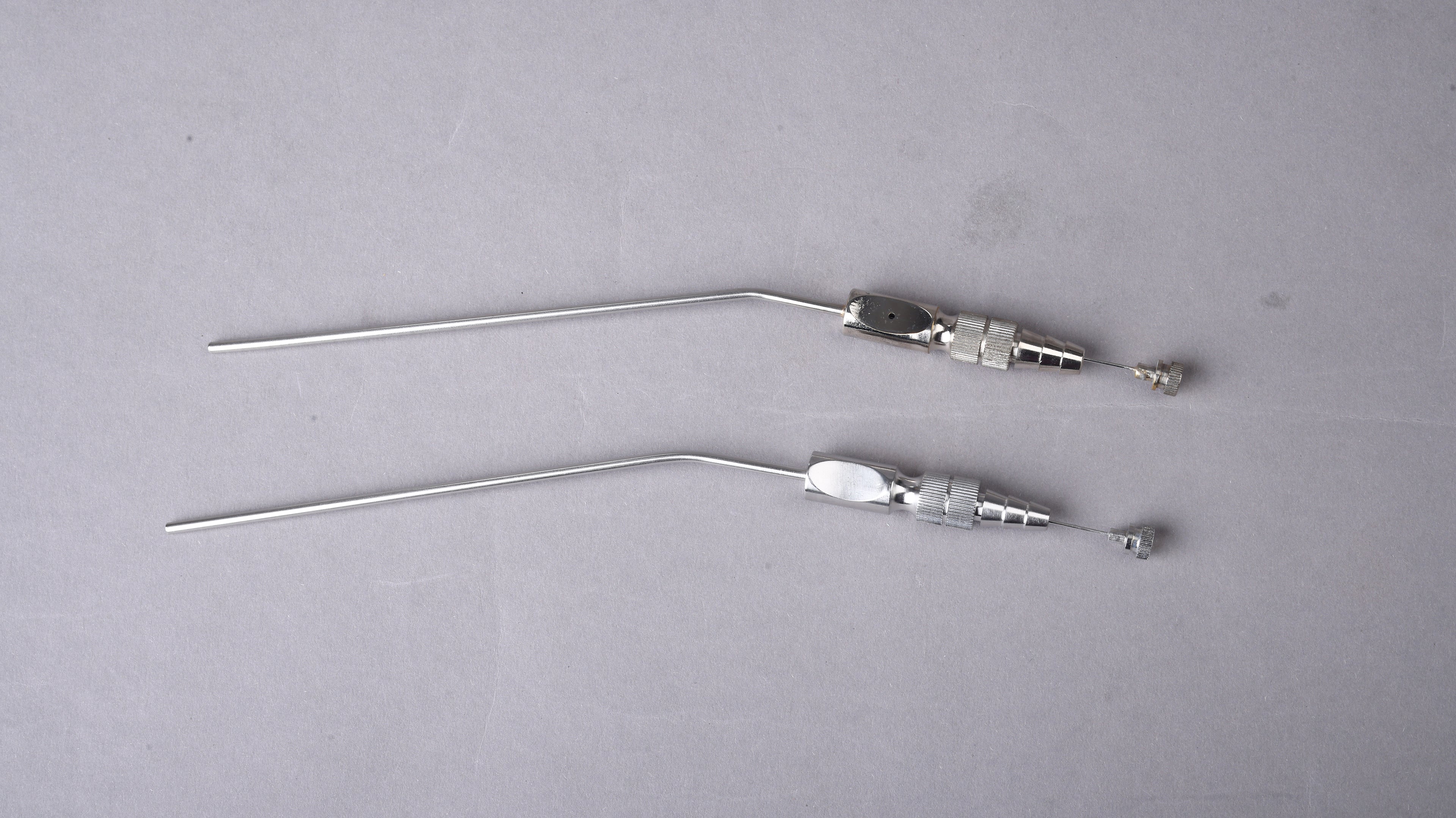 Reusable Suction tube For Nose