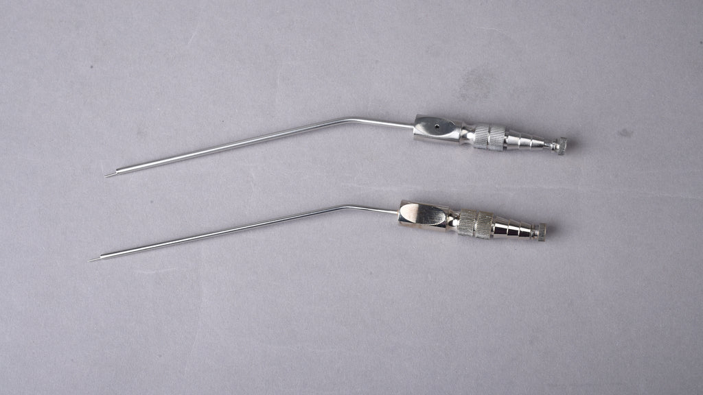 Reusable Suction tube For Nose