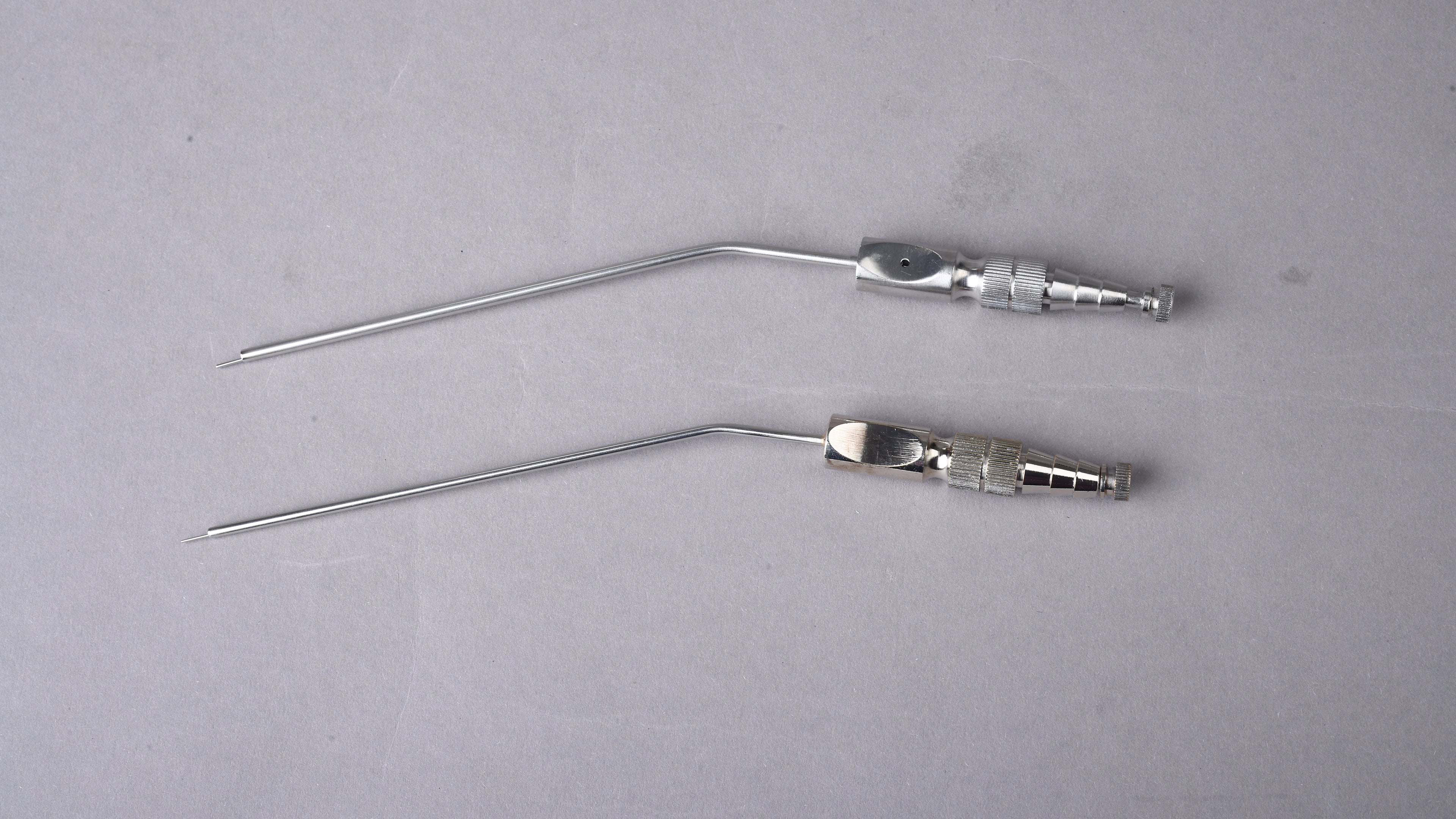 Reusable Suction tube For Nose
