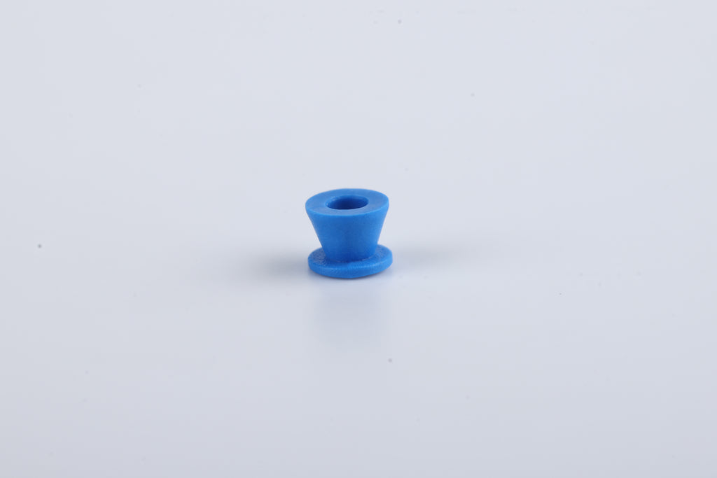 Baxter Beveled Bobbin