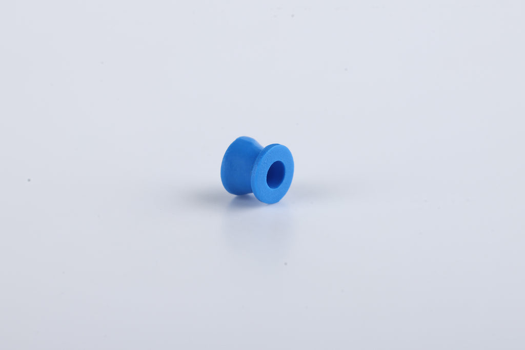 Baxter Beveled Bobbin