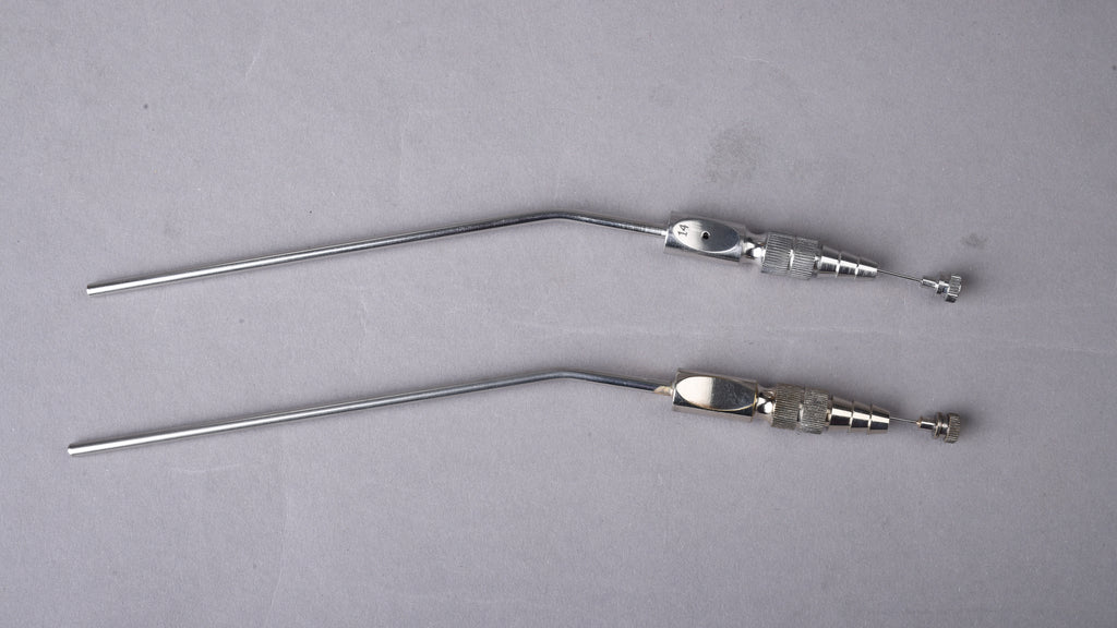 Reusable Suction tube For Nose