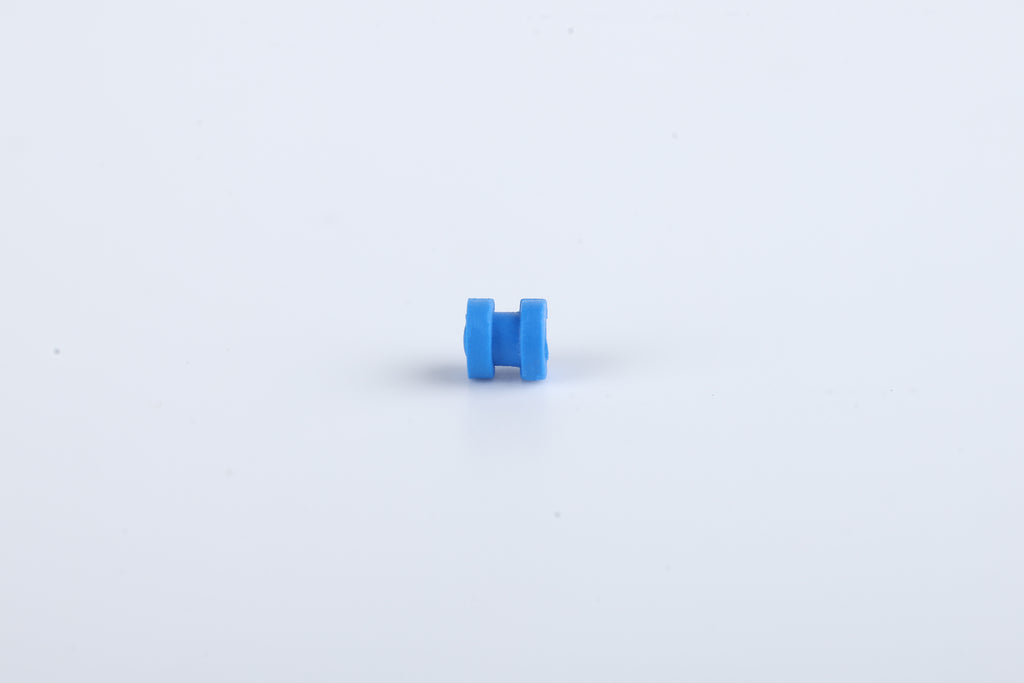 Donaldson Silicone