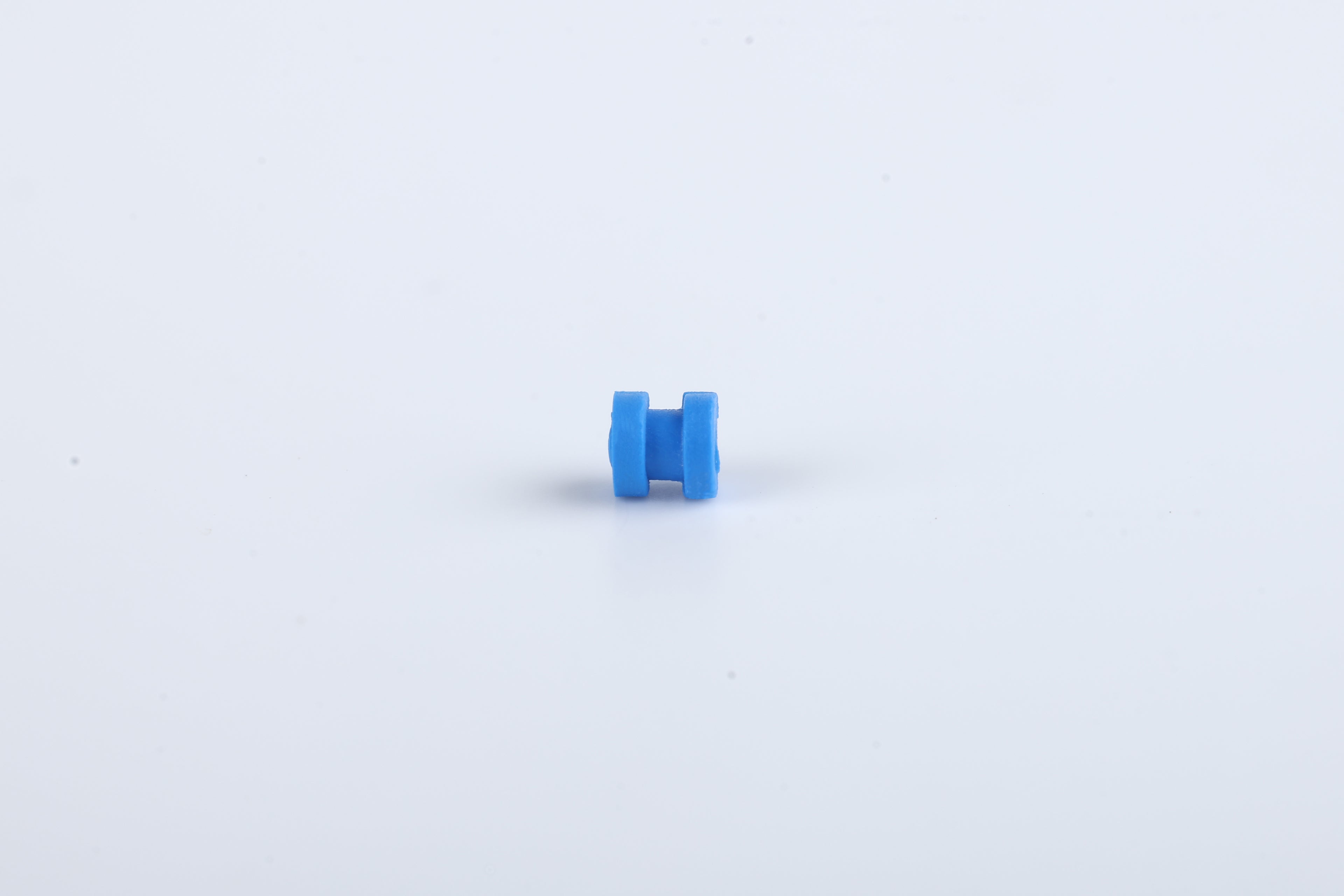 Donaldson Silicone
