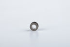 Tita-Prosthesis Vent Tube type Collar Button