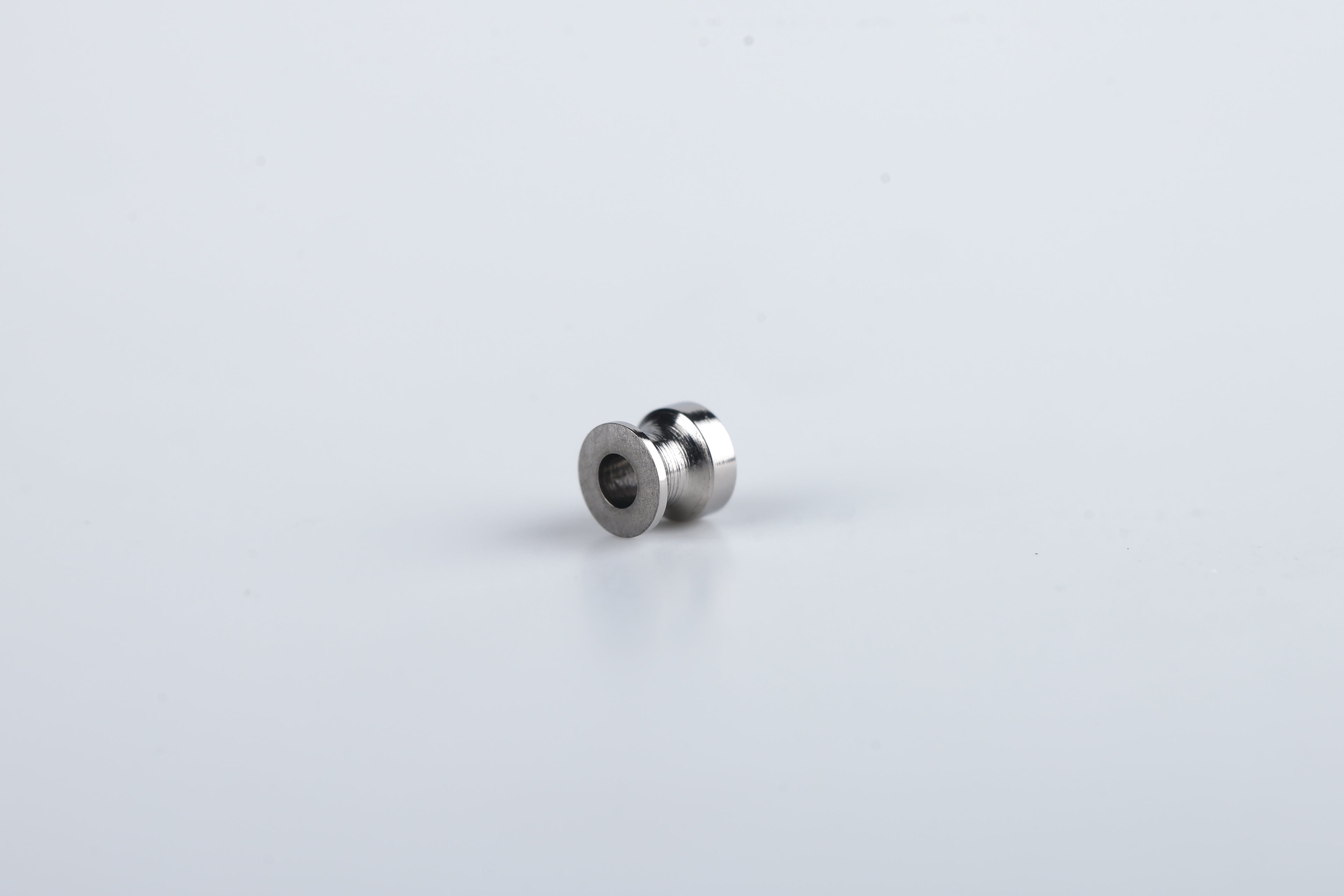 Shepard Titanium