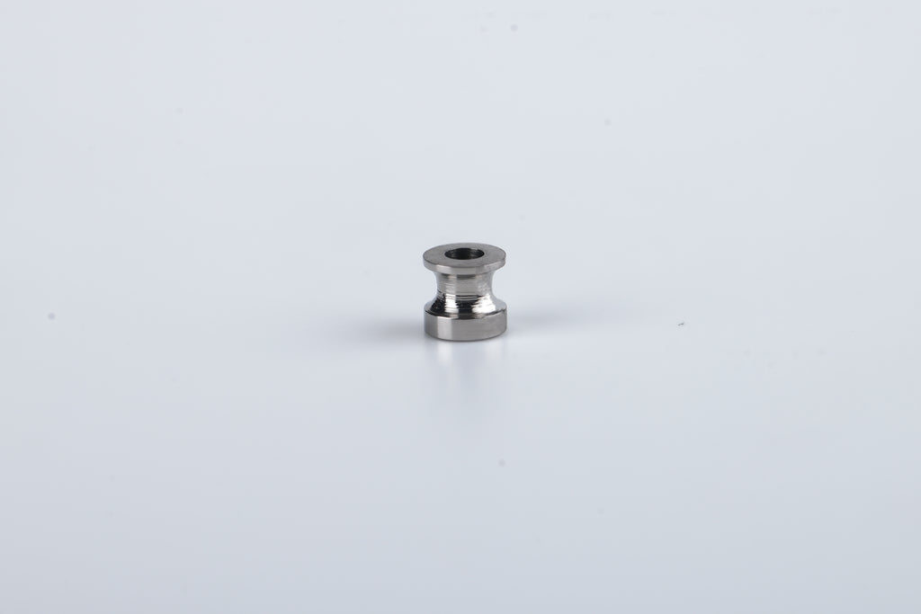 Shepard Titanium