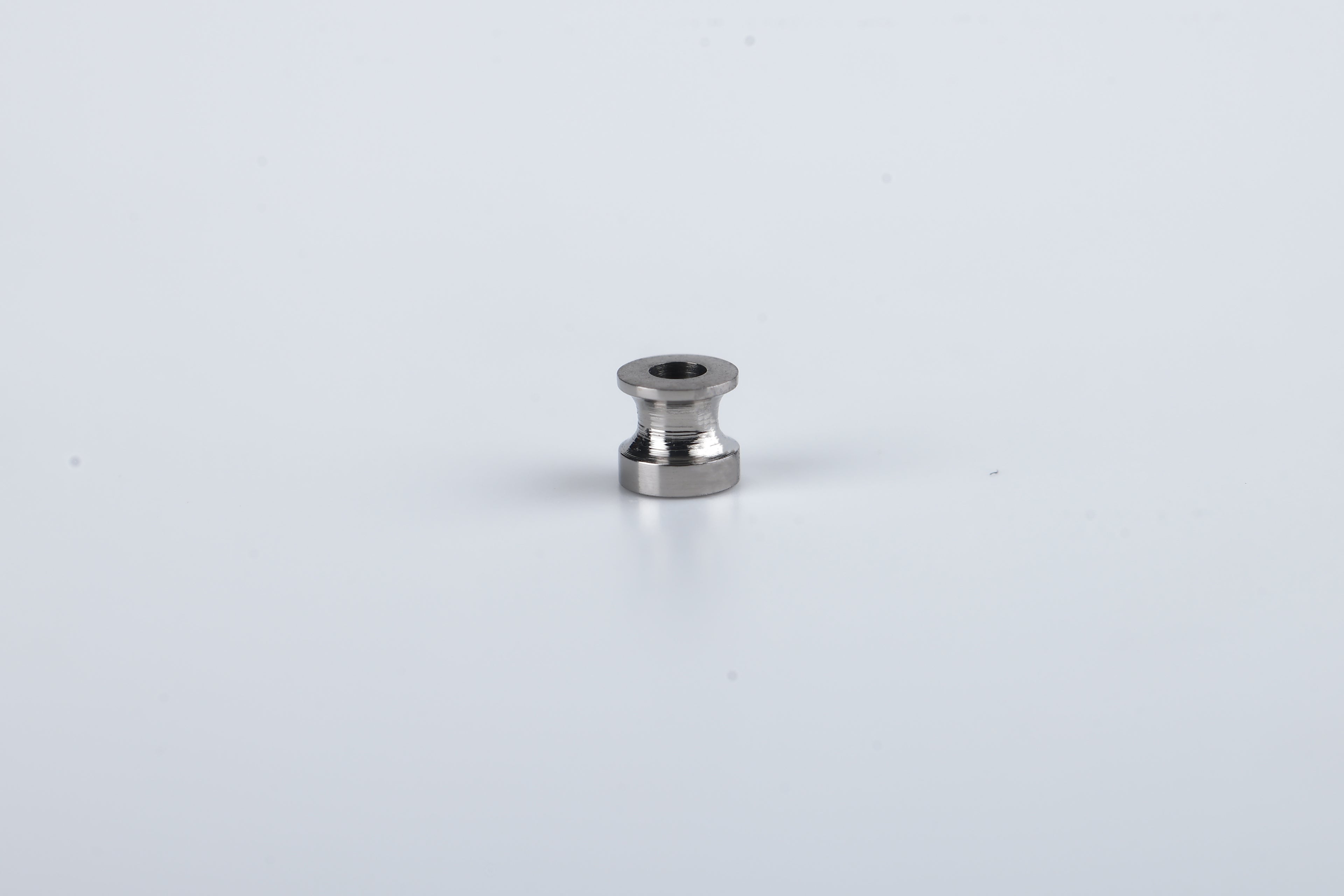 Shepard Titanium