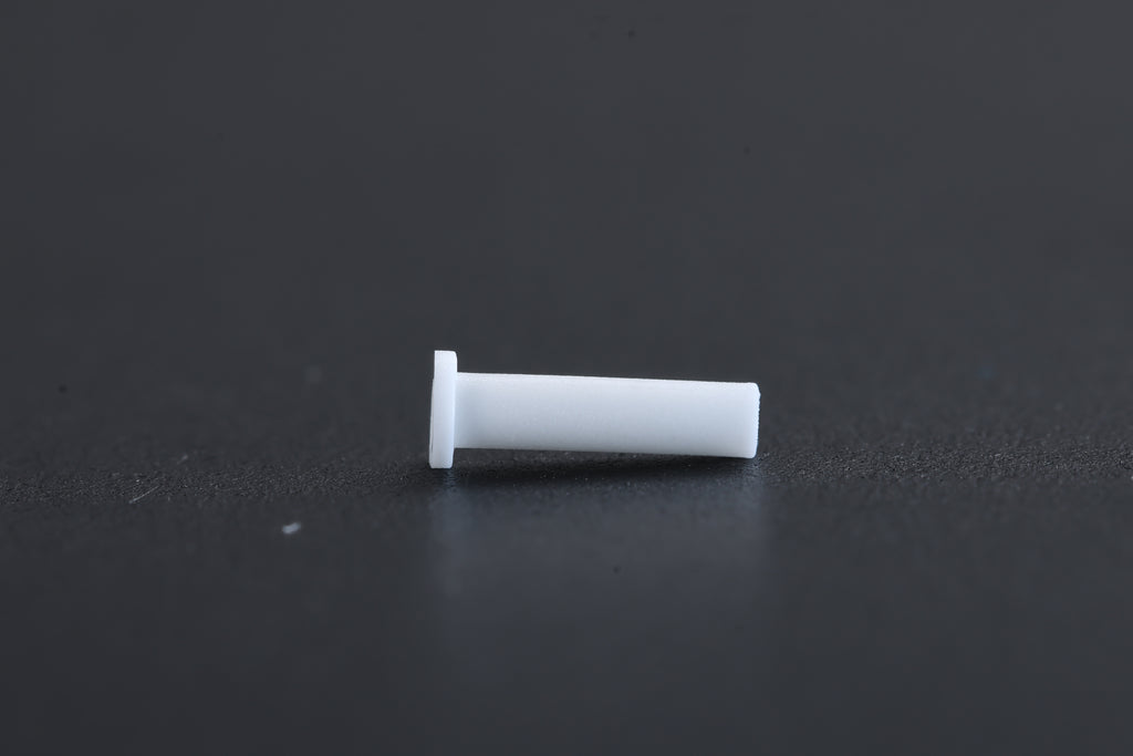 Straight Tube