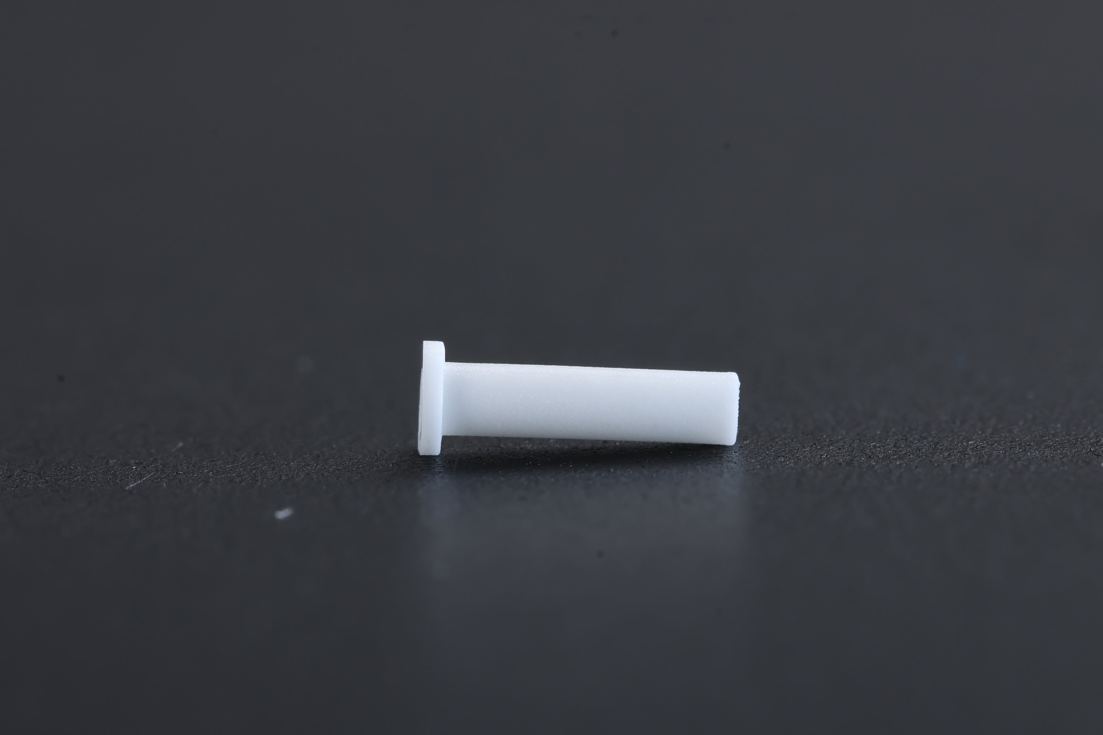 Straight Tube