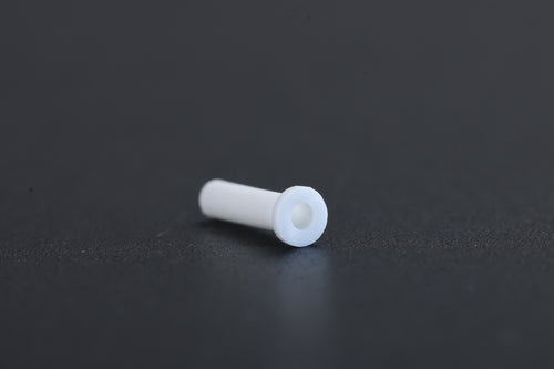 Straight Tube