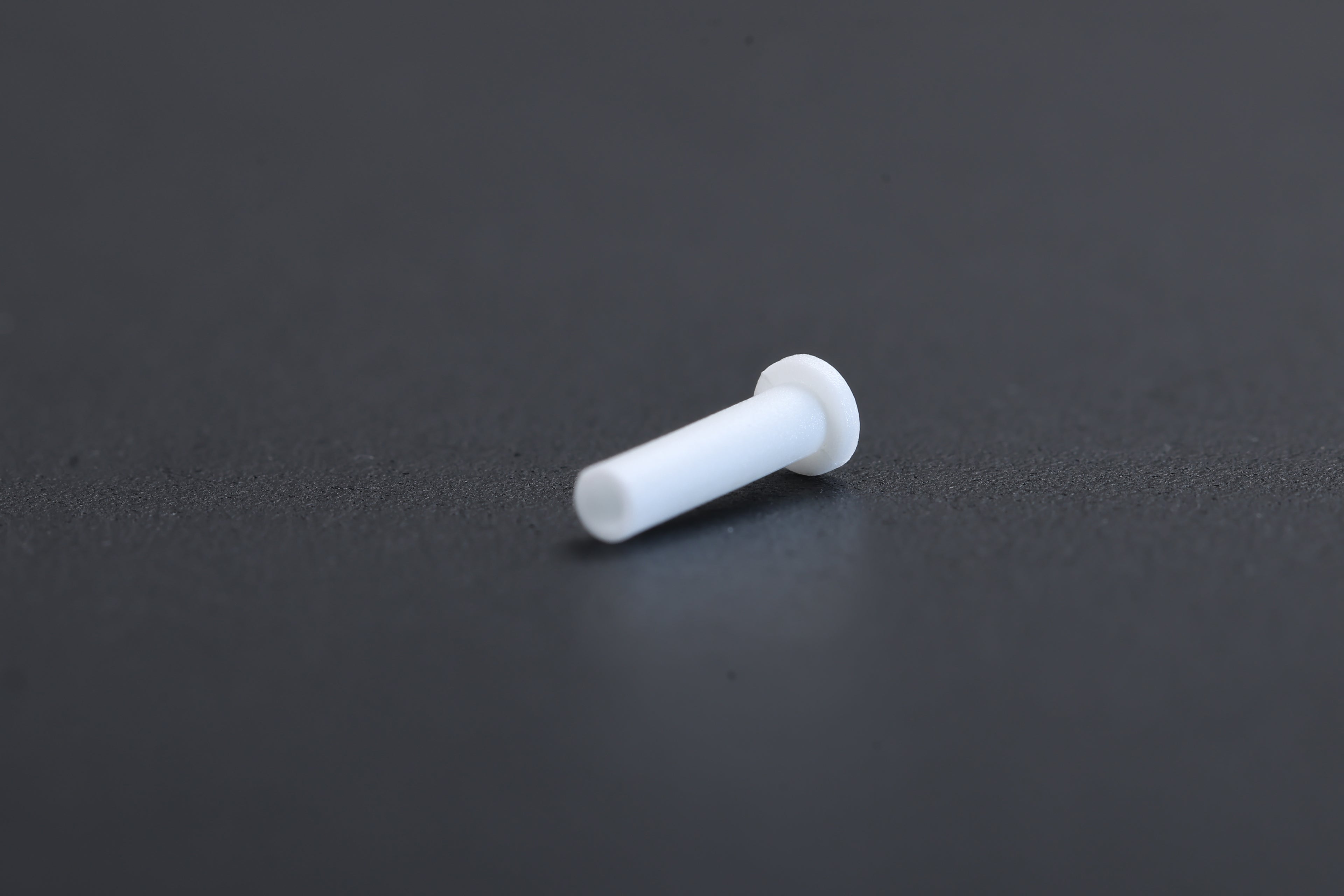 Straight Tube