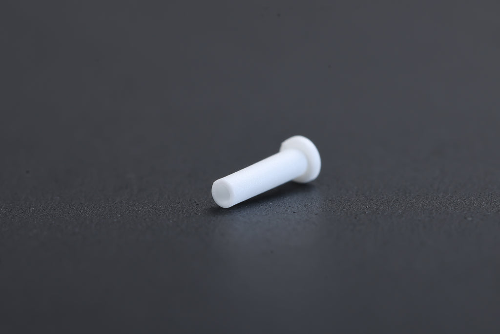 Straight Tube