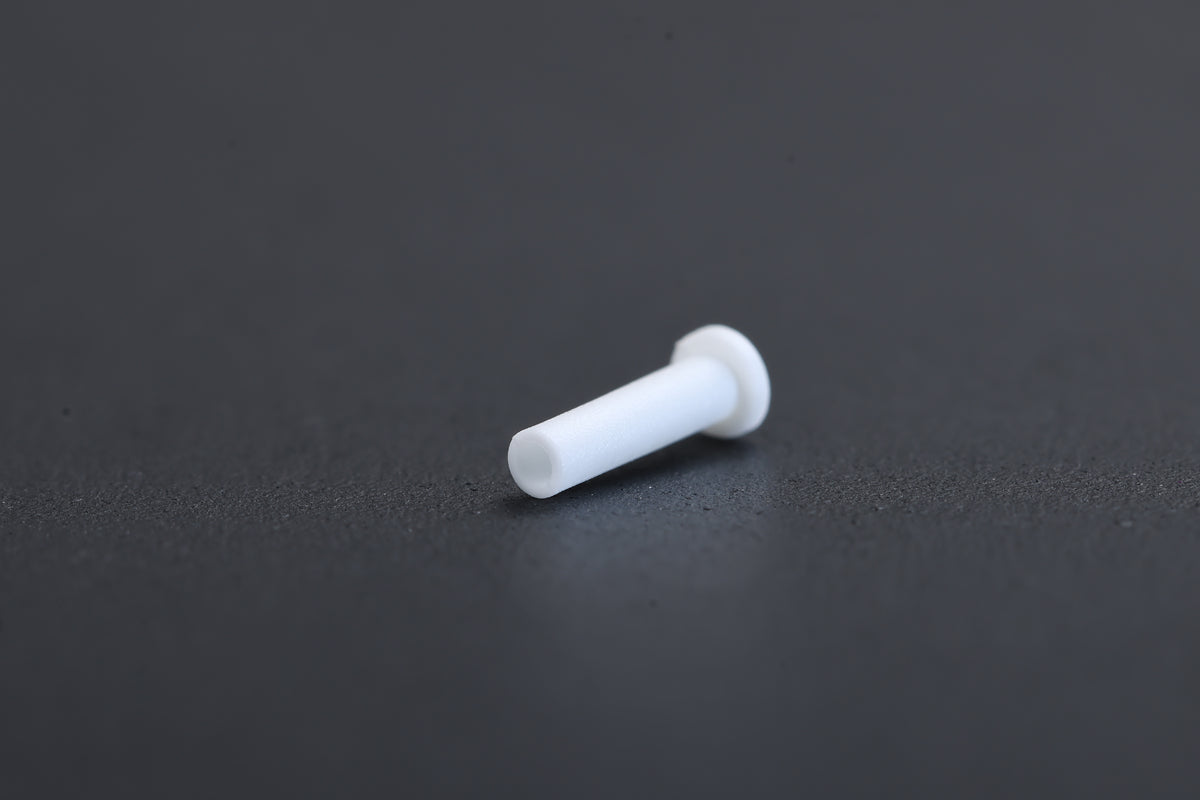 Fluoroplastic Partial Prosthesis (PORP)