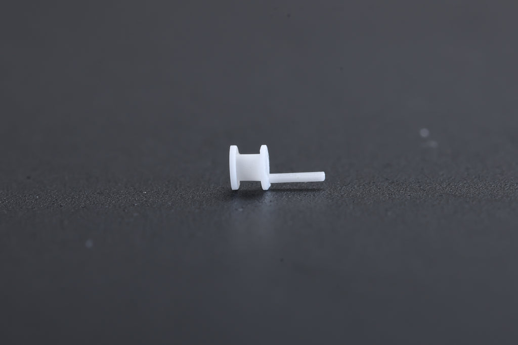 Collar Button
