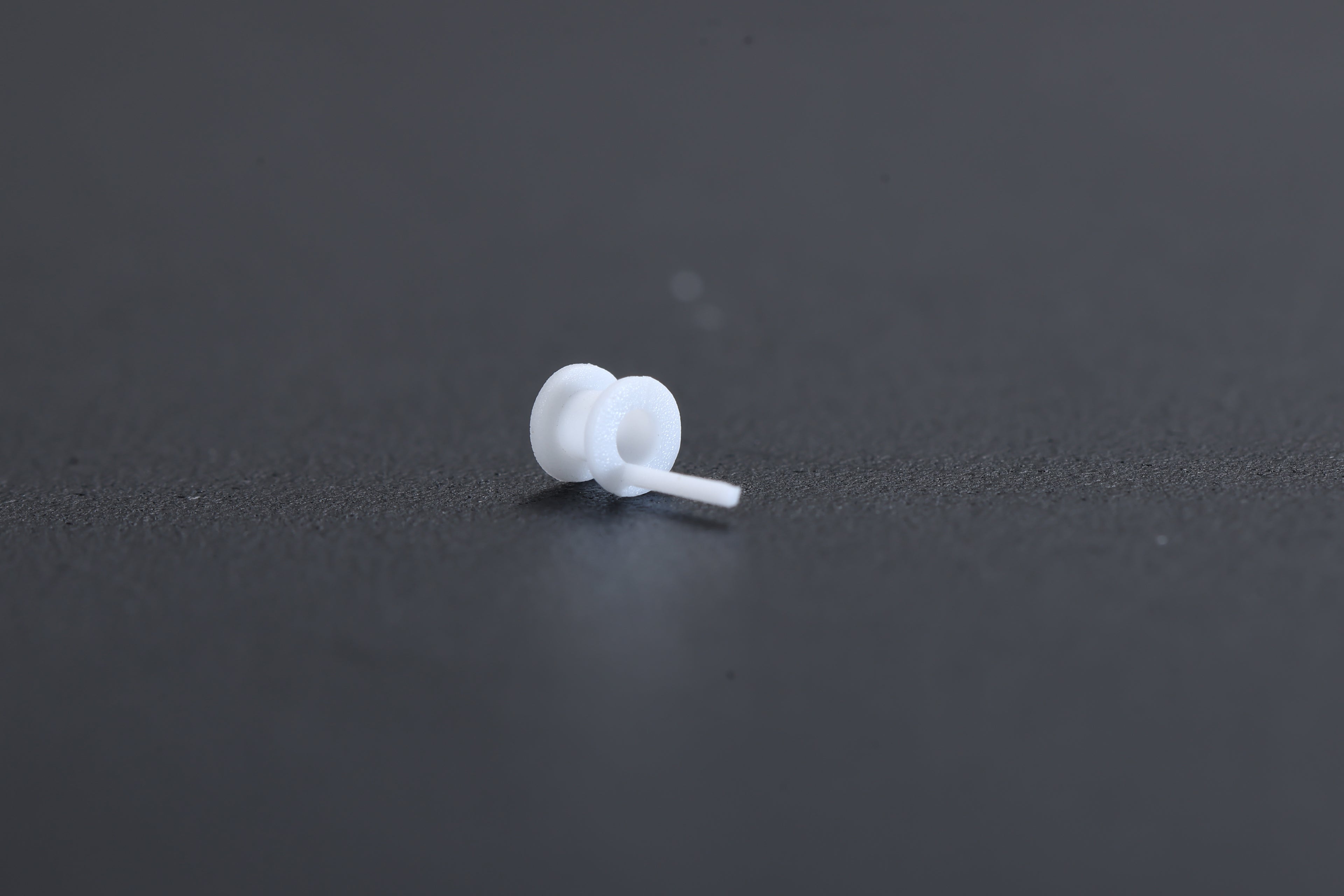 Collar Button